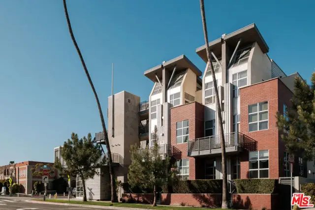 1912 Broadway #205, Santa Monica, CA 90404 - #1