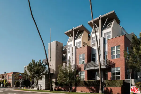 1912 Broadway #205, Santa Monica, CA 90404