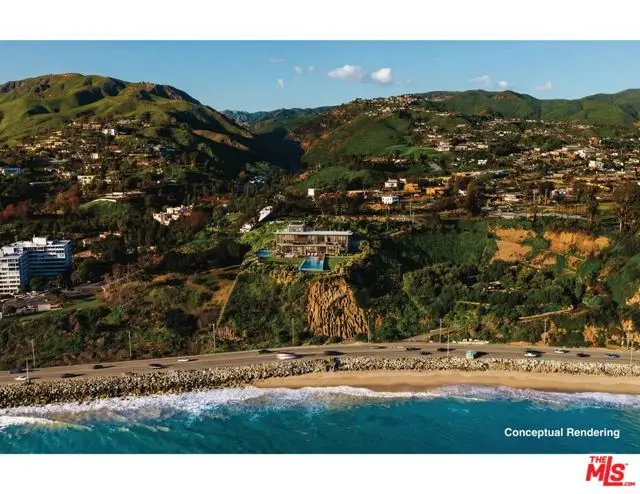 17000 W. Sunset Blvd, Pacific Palisades, CA 90272 - #1