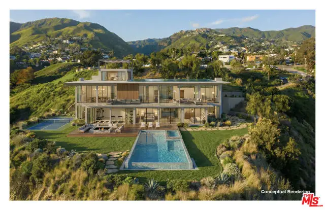 17000 W. Sunset Blvd, Pacific Palisades, CA 90272 - #2