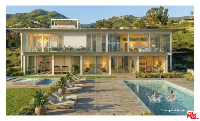 17000 W. Sunset Blvd, Pacific Palisades, CA 90272 - #3