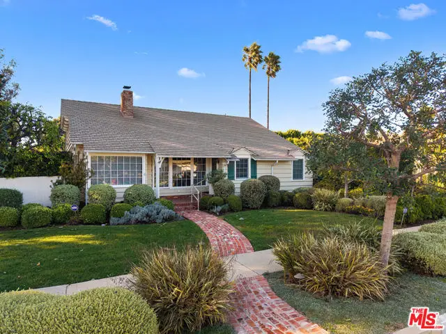 501 Ocampo Drive, Pacific Palisades, CA 90272 - #1
