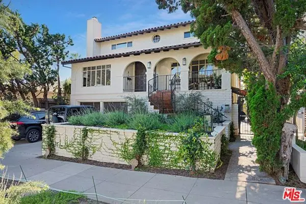 852 15th Street #6, Santa Monica, CA 90403