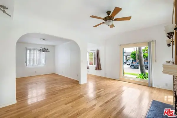 521 N Vista Street, Los Angeles, CA 90036