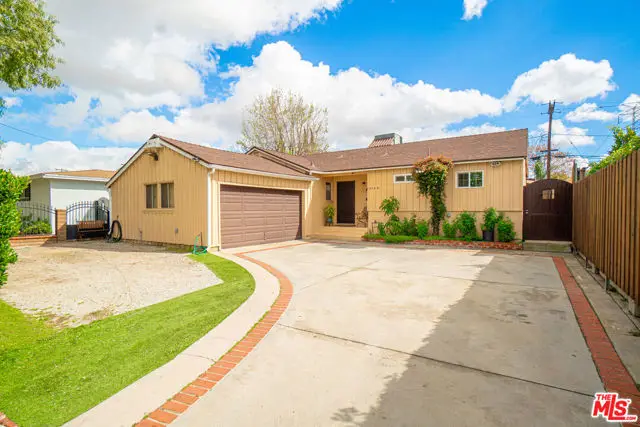 13748 Sunburst Street, Pacoima, CA 91331 - #2