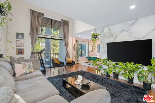 323 N Jackson Street #115, Glendale, CA 91206