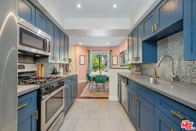 323 N Jackson Street #115, Glendale, CA 91206 - #3