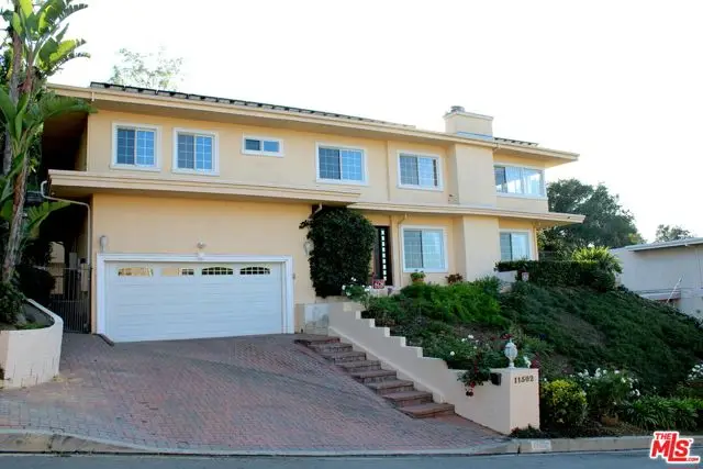 11502 Dona Teresa Drive, Studio City, CA 91604 - #1