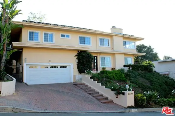 11502 Dona Teresa Drive, Studio City (los Angeles), CA 91604