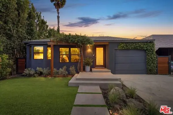 12319 Greene Avenue, Los Angeles, CA 90066