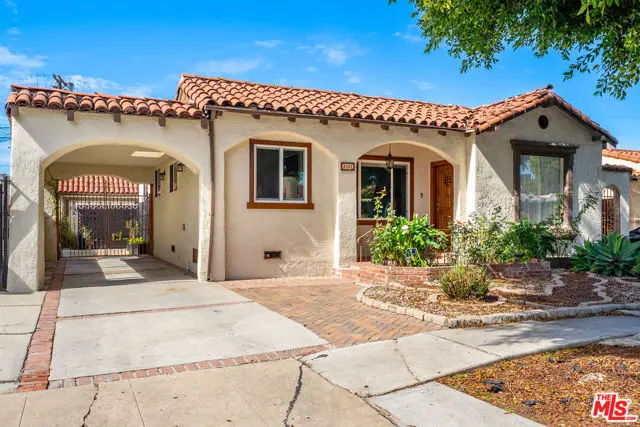 2101 Thurman Avenue, Los Angeles, CA 90016 - #3