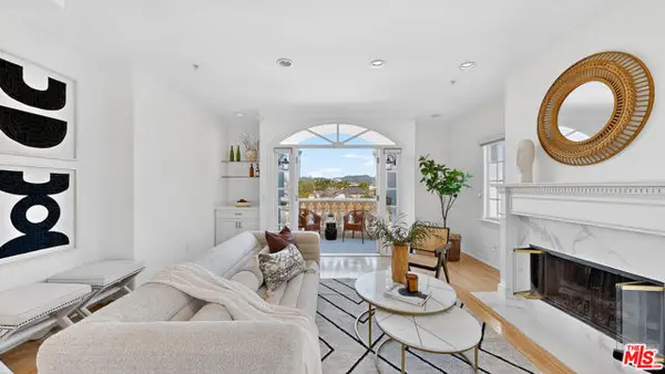 9848 Vidor Drive #402, Los Angeles, CA 90035