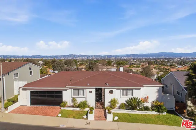 4201 Don Diablo Drive, Los Angeles, CA 90008 - #1