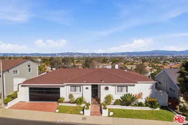 4201 Don Diablo Drive, Los Angeles, CA 90008