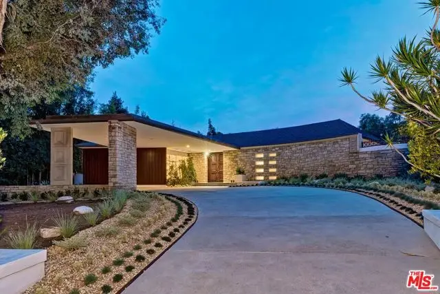 909 N Alpine Drive, Beverly Hills, CA 90210 - #1