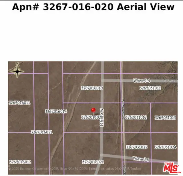 125 E & Avenue J, Lancaster, CA 93535 - #1