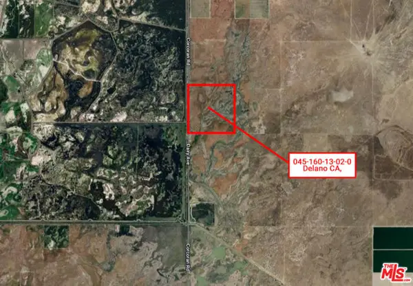 0 Delano, Delano, CA 93280