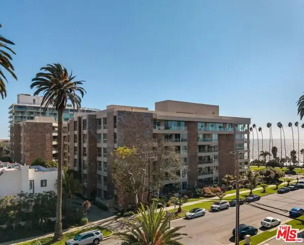 515 Ocean Avenue #503S, Santa Monica, CA 90402