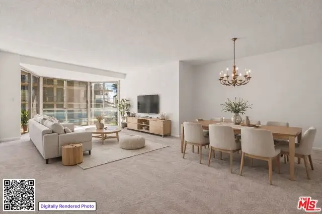 515 Ocean Avenue #503S, Santa Monica, CA 90402 - #2