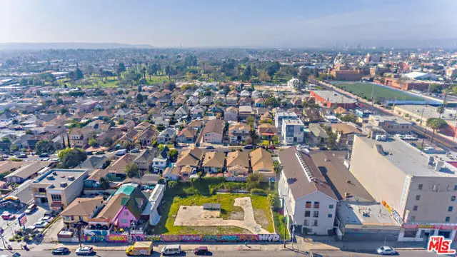 1637 S Vermont Avenue, Los Angeles, CA 90006 - #3