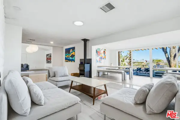 61194 Prescott Trail, Joshua Tree, CA 92252