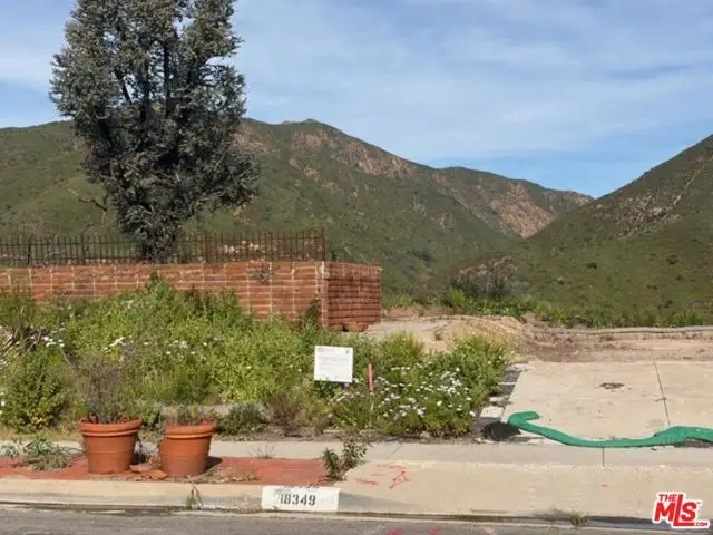 18349 Clifftop Way, Malibu, CA 90265 - #2