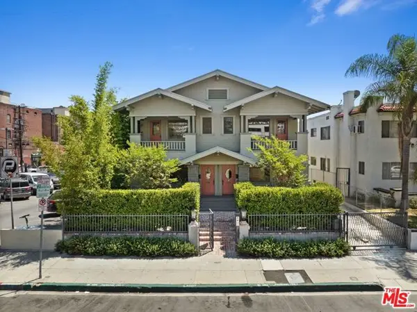 1140 Lemoyne Street, Los Angeles, CA 90026