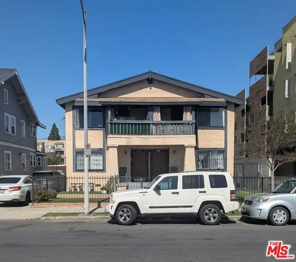 545 W 41st Street, Los Angeles, CA 90037