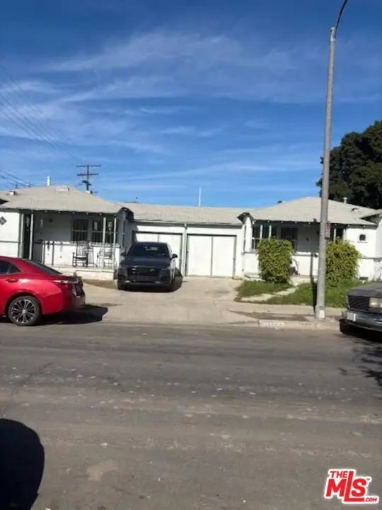 1155 E 106th Street, Los Angeles, CA 90002 - #1