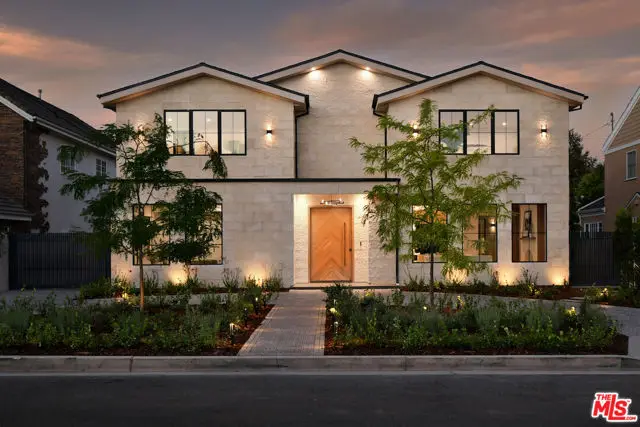 112 S Valley Street, Burbank, CA 91505 - #1