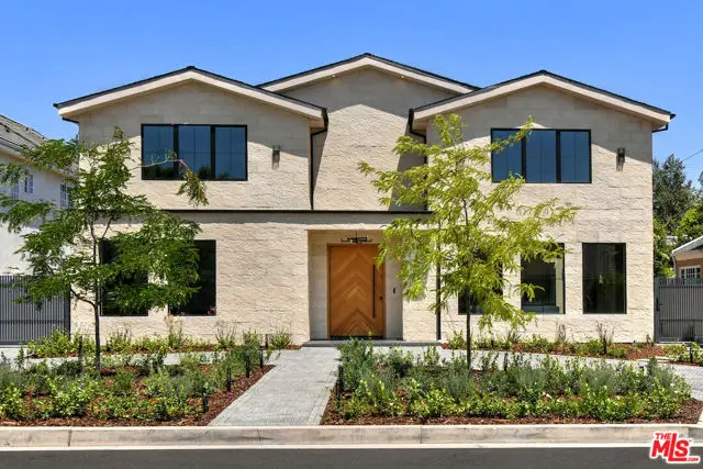 112 S Valley Street, Burbank, CA 91505 - #2