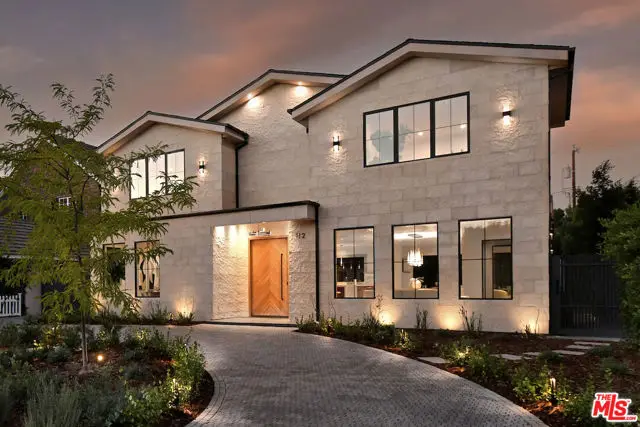 112 S Valley Street, Burbank, CA 91505 - #3