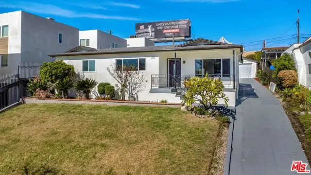 4933 W 20th Street, Los Angeles, CA 90016 - #2