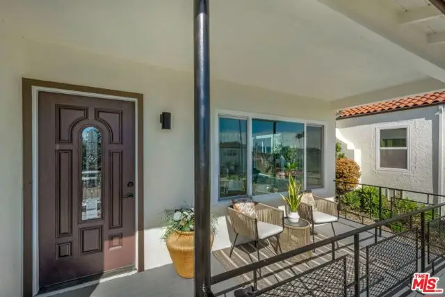 4933 W 20th Street, Los Angeles, CA 90016 - #3