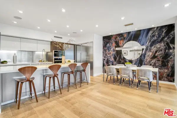 515 Ocean Avenue #706S, Santa Monica, CA 90402