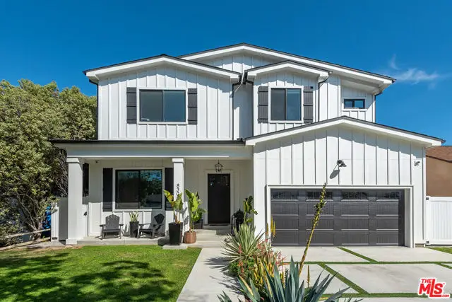 8308 Mcconnell Avenue, Los Angeles, CA 90045 - #1