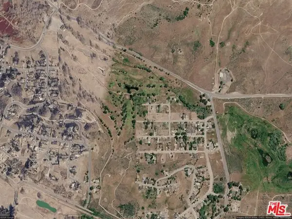 0 Ashtree Drive, Elizabeth Lake, CA 93532