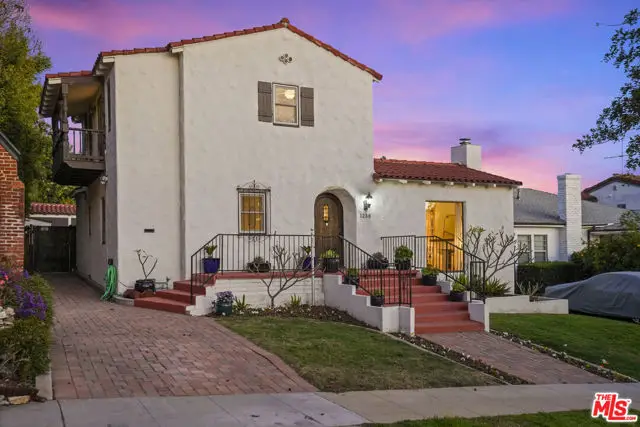 1238 N Isabel Street, Glendale, CA 91207 - #2