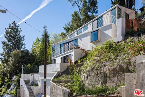 4683 Glenalbyn Drive, Los Angeles, CA 90065