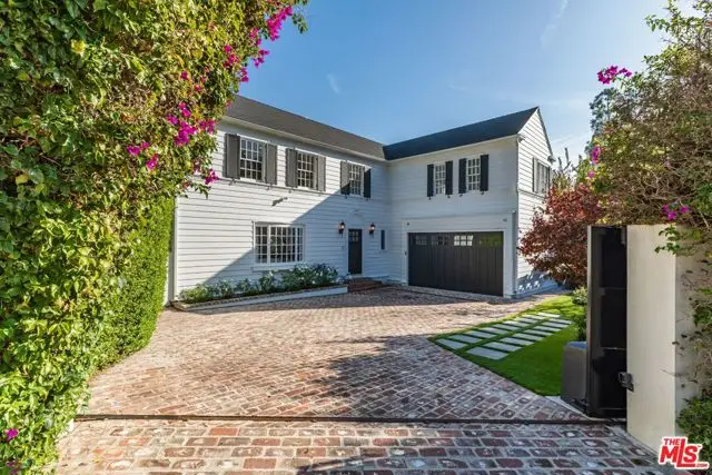 1248 N Wetherly Drive, West Hollywood, CA 90069 - #1