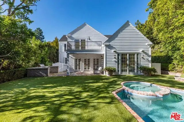 1248 N Wetherly Drive, West Hollywood, CA 90069 - #3