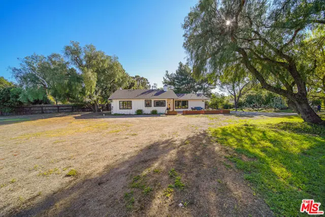 790 N Refugio Road, Santa Ynez, CA 93460 - #2