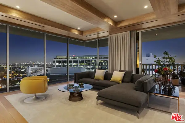 9255 Doheny Road #1206, West Hollywood, CA 90069