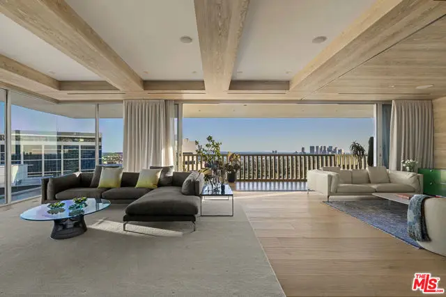 9255 Doheny Road #1206, West Hollywood, CA 90069 - #3