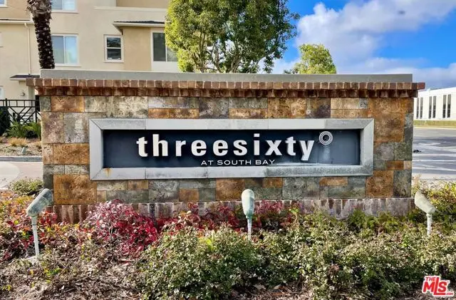 5552 Palm Drive, Hawthorne, CA 90250 - #1