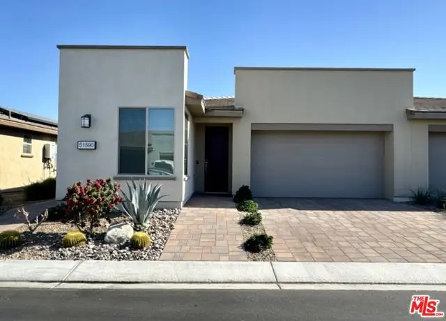 51590 Ponderosa Drive, Indio, CA 92201 - #1