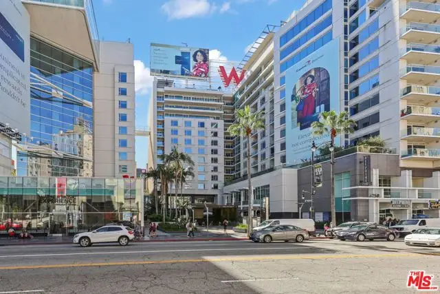 6250 Hollywood Boulevard #6L, Los Angeles, CA 90028 - #3