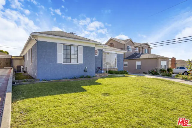 6264 Mosley Avenue, Los Angeles, CA 90056 - #2