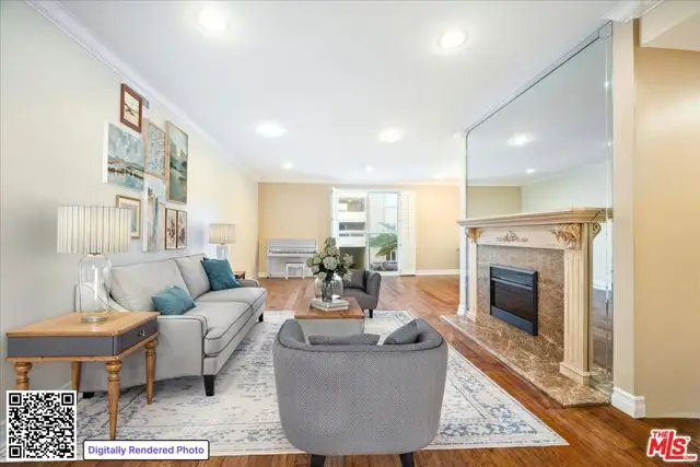 4949 Genesta Avenue #201, Encino, CA 91316 - #1