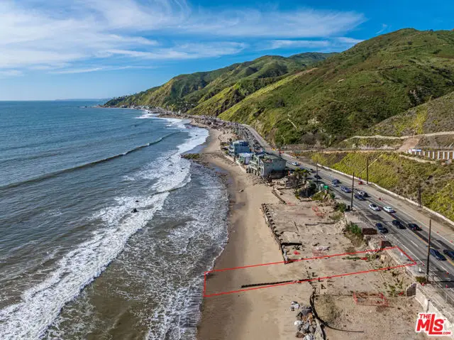 18912 Pacific Coast Highway, Malibu, CA 90265 - #2
